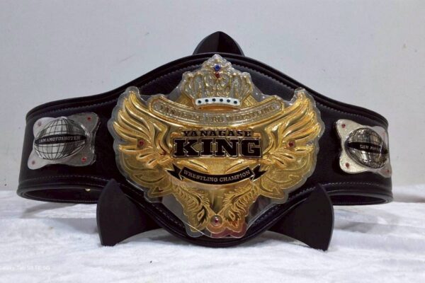 ベルト写真 – Champrex