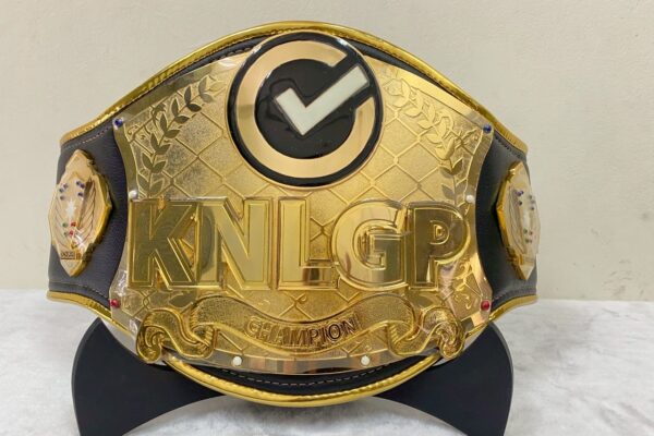 ベルト写真 – Champrex